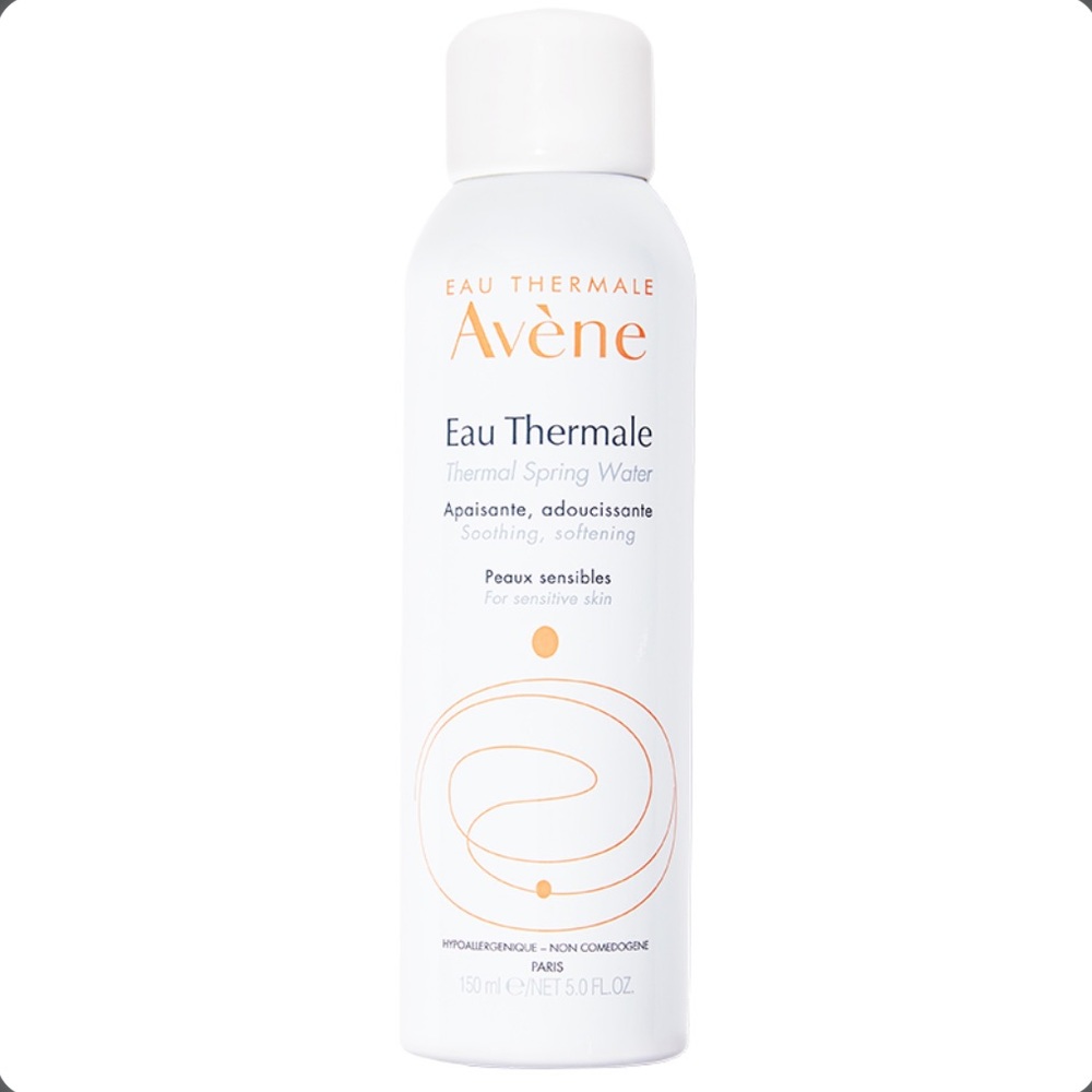 Avene Thermal Spring Water